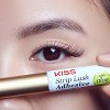 KISS Products Latex-Free Brush-On False Eyelash Adhesive - Clear - 0.17oz - 3 of 4