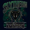 Girls Harry Potter Slytherin Pride and Ambition T Shirt - 2 of 4