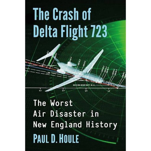 The Crash of TWA Flight 260 See more