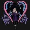 Juniors Wednesday Enid Wild Side Werewolf Sweatshirt - 2 of 3