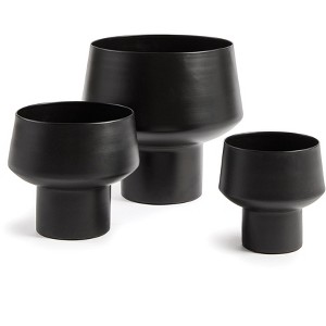 Plum & Post Cyrus Cachepots St/3 - 1 of 4