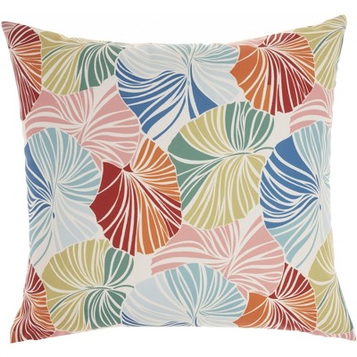 Waverly Curative Outdoor Throw Pillow