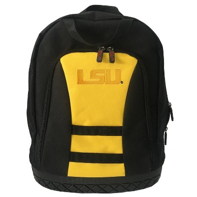 target yellow backpack