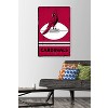 Trends International NFL Arizona Cardinals - Retro Logo 15 Unframed Wall Poster Prints - 2 of 4