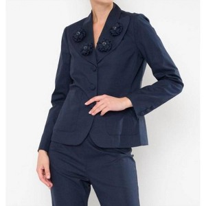 Women's Fallon Coat - Flora Bea - 1 of 3