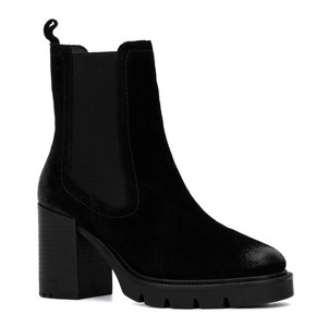 Vintage Foundry Co. Women's Penelope Bootie - 1 of 4