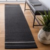 Kilim KLM706 Flat Weave Indoor Rugs - Safavieh - 2 of 4