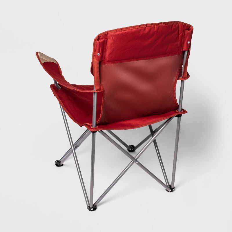 Outdoor Portable Quad Chair - Embark™, 3 of 6