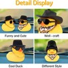 TruAIR Yellow Duck Dashboard Decoration - 3 of 4