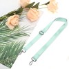 Unique Bargains Classy Durable Sturdy Nylon Solid Color Handbag Strap 1 Pc - 4 of 4