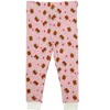 World of Eric Carle Kids 2 Piece Snug Fit Pajamas Set - 2 of 2