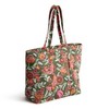 Vera Bradley Women's Outlet Nylon Original Tote Bag - 2 of 3