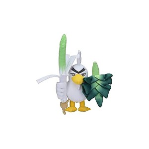 Pokemon Center Sirfetch'd 12 Inch Poke Plush - 1 of 4