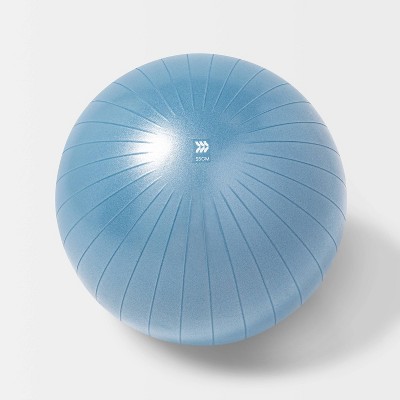 7 inch exercise ball