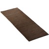 Colonial Mills Simply Home Solid Runner - Mink 2'x5' - 3 of 4