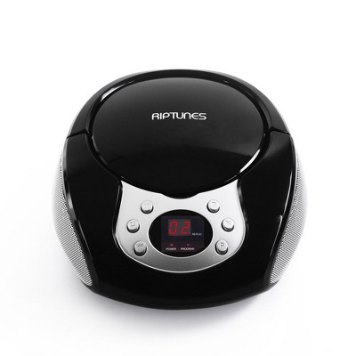 Sold Riptunes CD player