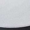 Boucle BCL100 Power Loomed Machine Washable Skid-Resistant Indoor Rugs - Safavieh - 3 of 4