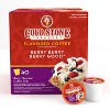 Cold Stone Creamery Ice Cream, Berry Berry Berry Good, Keurig 2.0 , 40 Count - 2 of 4