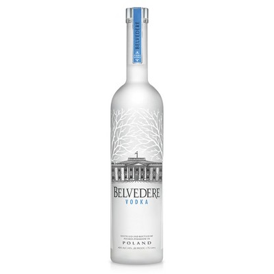 Belvedere Vodka, 750ml - Princeville Wine Market