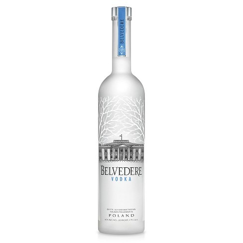 BELVEDERE - Belvedere vodka 700ml