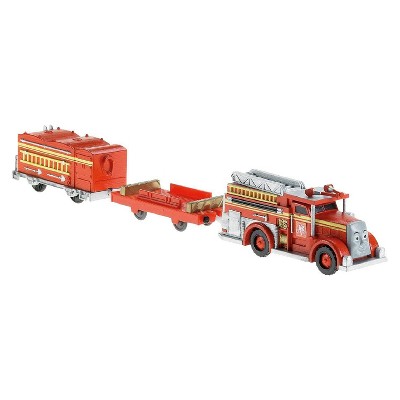 Fisher-Price Thomas &#38; Friends Trackmaster Fiery Flynn - Motorized Engine