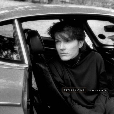 David Sylvian - Gone To Earth - White Brown Opaue Black () (Vinyl)