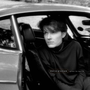 David Sylvian - Gone To Earth - White Brown Opaue Black () (Vinyl) - 1 of 1