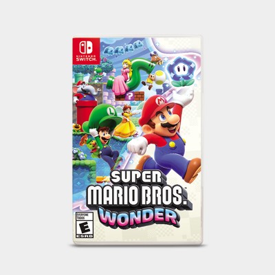 Super Mario Odyssey - Nintendo Switch (digital) : Target