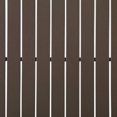 Haven 4-Piece Light Brown and Gray Outdoor Wicker Set