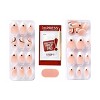 KISS Products imPRESS Fake Nails - Skylight - 33ct - 3 of 4