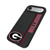 NCAA SEC Universities Sidebar MagSafe Compatible Cell Phone Case for Apple iPhone 17 Series - 2 of 4