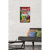 Trends International Marvel Comics - Avengers #1 Unframed Wall Poster Prints - 2 of 4