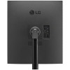 LG 28BQ780-B 27" Class Dual Quad HD DQHD LCD Monitor 16:9 - 4 of 4
