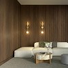 Ozarke Linear Glow Lamp - 4 of 4