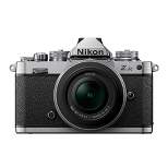 Nikon Z fc DX-format Mirrorless Camera Body w/ NIKKOR Z DX 16-50mm f/3.5-6.3 VR