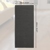 Unique Bargains Self-Adhesive Cat Scratch Mat - 2 of 4