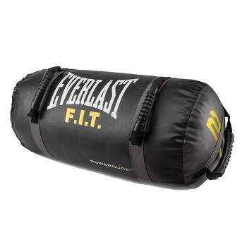 Everlast FIT PowerCore Weighted Exercise Bag - 20lbs