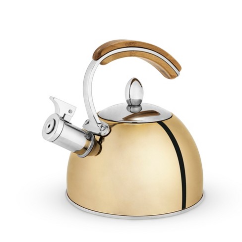 TraditionWater Kettle