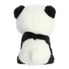 Aurora Mini Panda Eco Nation Eco-Friendly Stuffed Animal Black 5" - 4 of 4