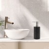 Unique Bargains Simple Cylindrical Soap Pump Dispenser for Motel 350ml 1 Pc - 2 of 4