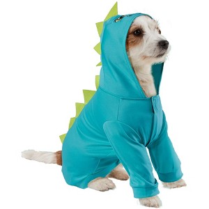 Rubies Dragon Pet Costume - 1 of 2