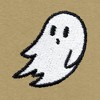 Dalix Mens Ghost Heavy Weight Cotton Tee - 2 of 4