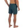 Alpine Swiss Mens Swim Shorts Beach Trunks Boardshorts Volley Shorts Quick Dry Swimwear - 3 of 3