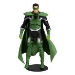 Mcfarlane Toys DC Multiverse 7 Inch Action Figure | Parallax (Gold Label)