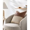 Livabliss San Marco Modern Throw Pillow - Galey Alix x Livabliss - 3 of 4