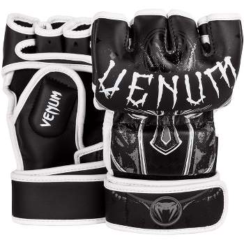 Venum Undisputed 2.0 MMA Gloves Orange