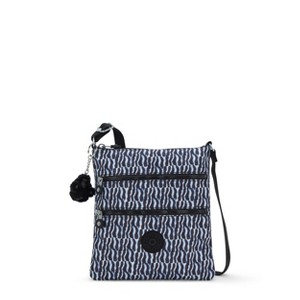 Kipling Keiko Printed Crossbody Mini Bag - 1 of 4