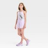 Girls' Knit Romper - All In Motion™ - 3 of 3