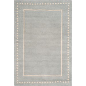 Bella BEL151 Hand Tufted Indoor Rugs - Safavieh - 1 of 4