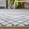 Amsterdam AMS115 Power Loomed Indoor Rugs - Safavieh - 4 of 4